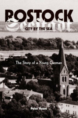 Cover of Rostock, City by the Sea