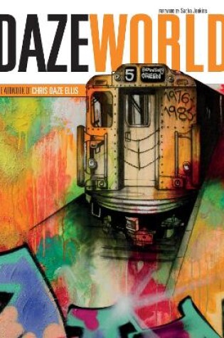 Cover of DAZEWORLD