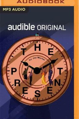 Cover of The Present