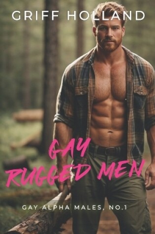 Cover of Rugged Gay Men