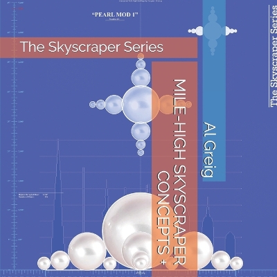 Book cover for Mile-High Skyscraper Concepts +