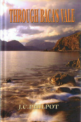 Cover of Through Baca's Vale