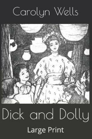 Cover of Dick and Dolly