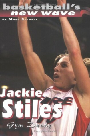 Cover of Jackie Stiles