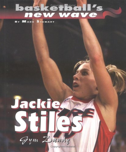 Book cover for Jackie Stiles