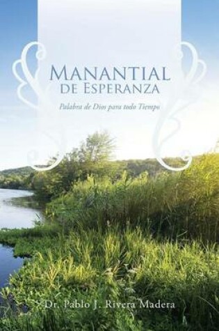 Cover of Manantial de Esperanza