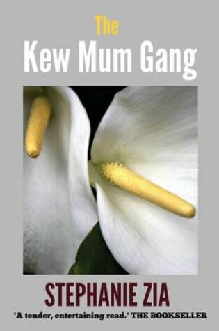 Cover of The Kew Mum Gang