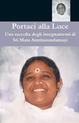 Book cover for Portaci alla Luce