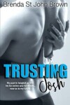 Book cover for Trusting Josh