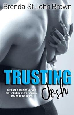 Book cover for Trusting Josh