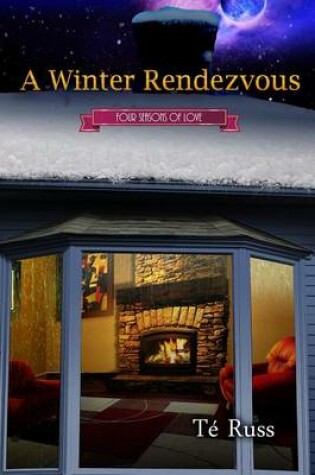 Cover of A Winter Rendezvous