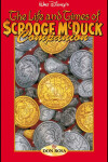 Book cover for The Life & Times of Scrooge McDuck Companion Vol 2