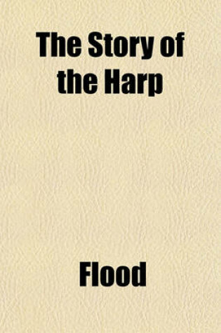 Cover of The Story of the Harp