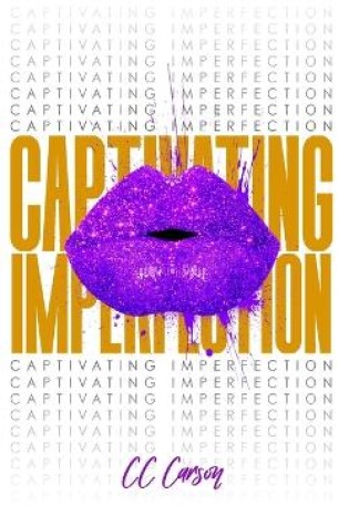 Cover of Captivating Imperfection