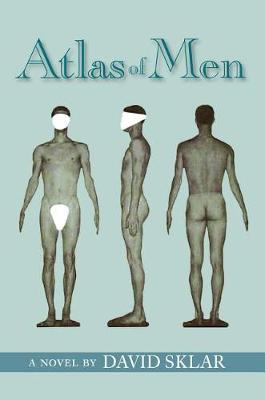 Book cover for Atlas of Men