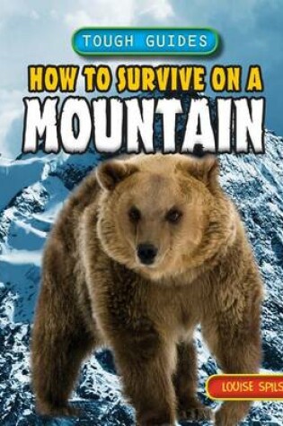 Cover of How to Survive on a Mountain