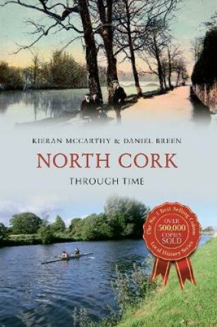 Cover of North Cork Through Time