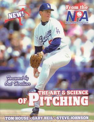 Cover of The Art & Science of Pitching