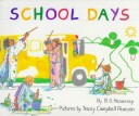 Book cover for School Days