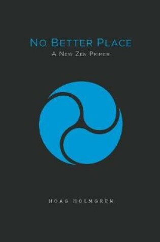 Cover of No Better Place