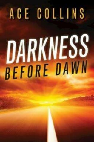 Cover of Darkness Before Dawn