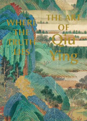 Book cover for Where the Truth Lies