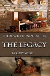 Book cover for The Legacy