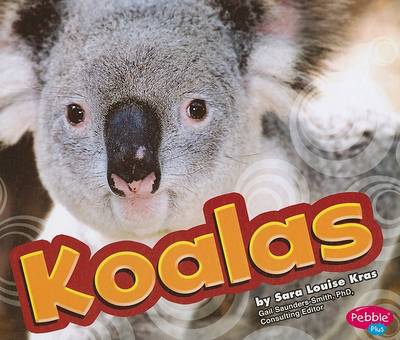 Cover of Koalas