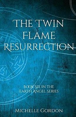 Book cover for The Twin Flame Resurrection