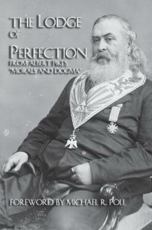 Cover of The Lodge Of Perfection