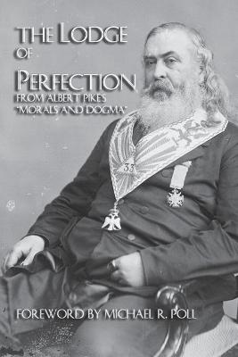 Book cover for The Lodge Of Perfection