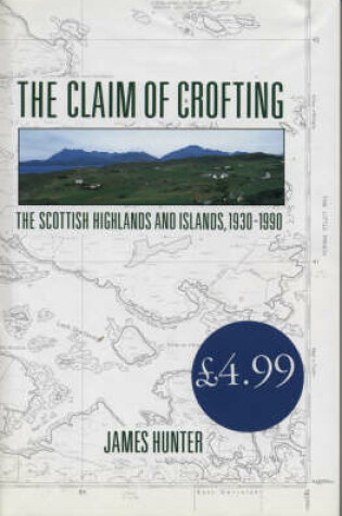 Cover of The Claim of Crofting