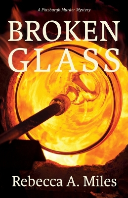 Cover of Broken Glass