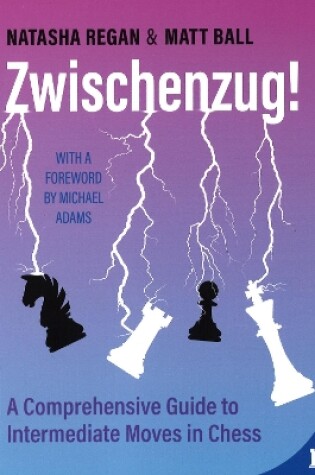 Cover of Zwischenzug!