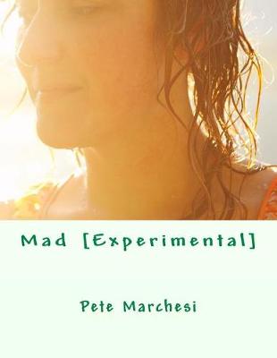 Book cover for Mad [Experimental]