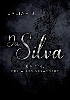 Book cover for Da Silva 2