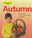 Book cover for Autumn