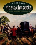 Book cover for Massachusetts