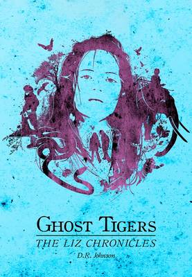 Book cover for Ghost Tigers