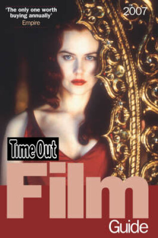 Cover of "Time Out" Film Guide