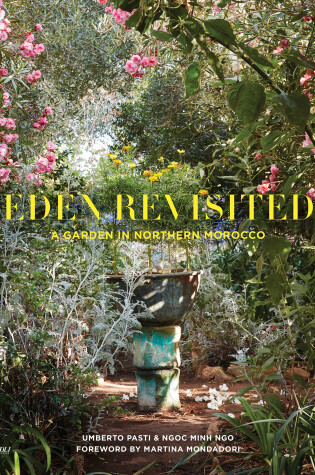 Cover of Eden Revisited
