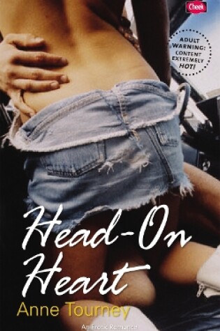 Cover of Head-On Heart