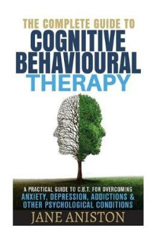 Cover of Cognitive Behavioral Therapy (CBT)