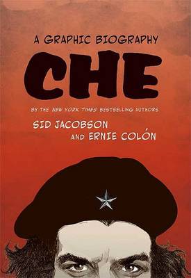 Book cover for Che