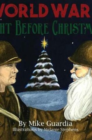 Cover of World War II Night Before Christmas