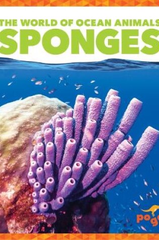 Cover of Sponges