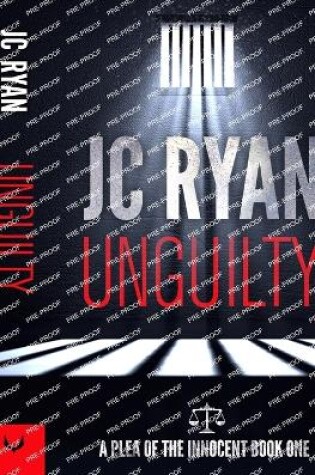 Cover of Unguilty