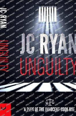 Cover of Unguilty