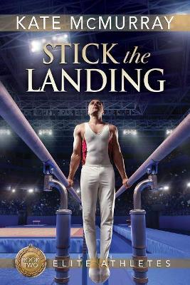 Cover of Stick the Landing
