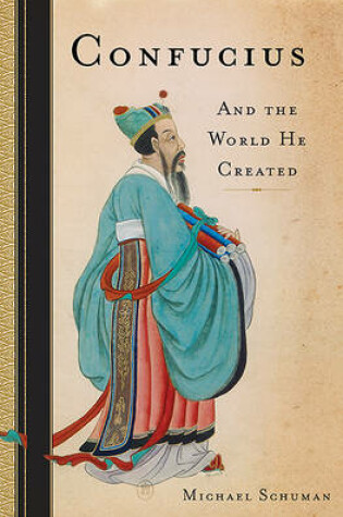 Cover of Confucius